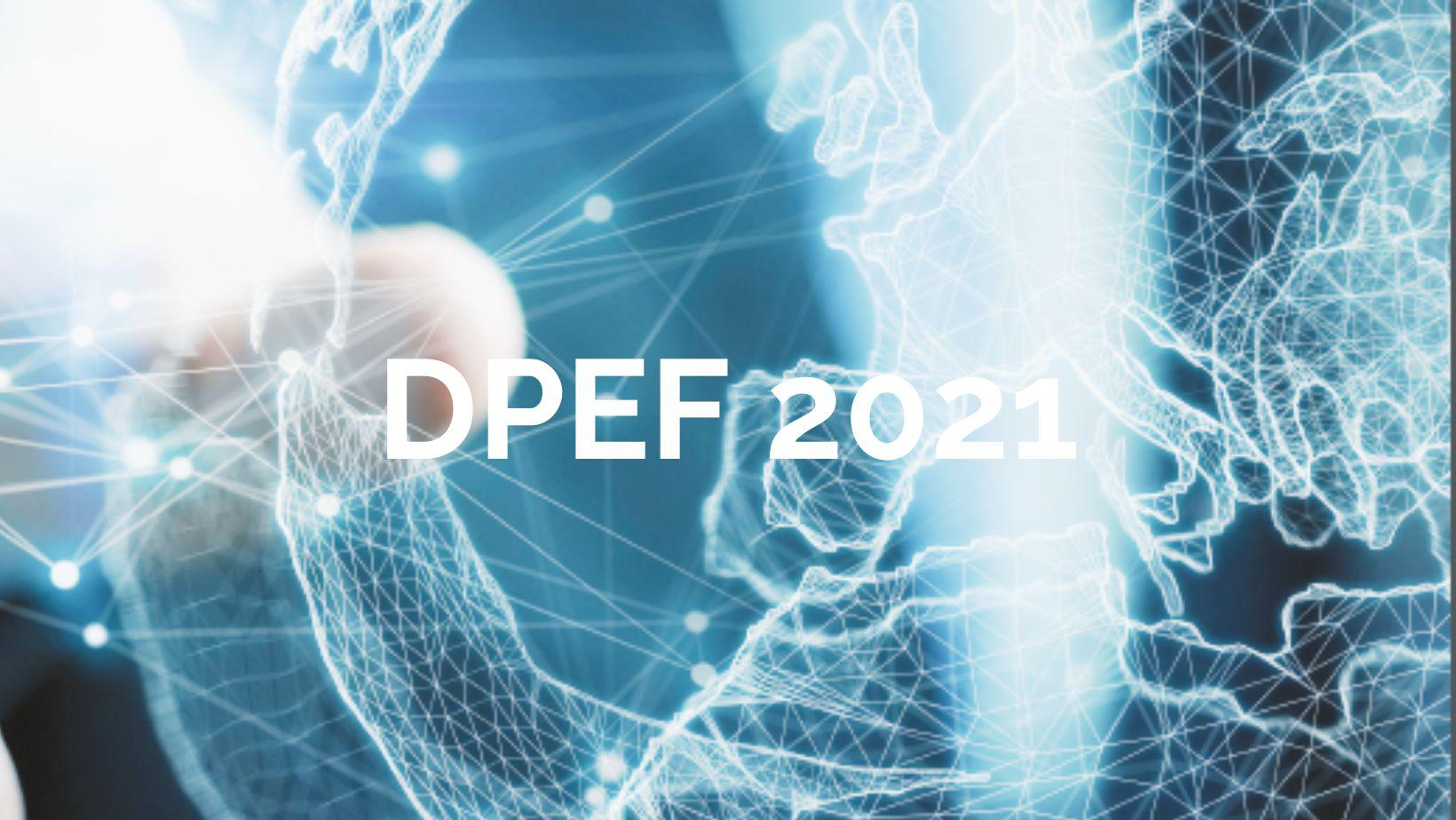 DPEF 2021