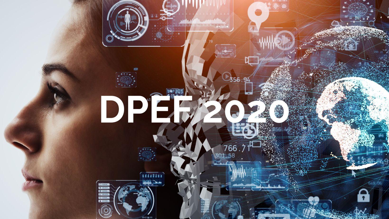 DPEF 2020