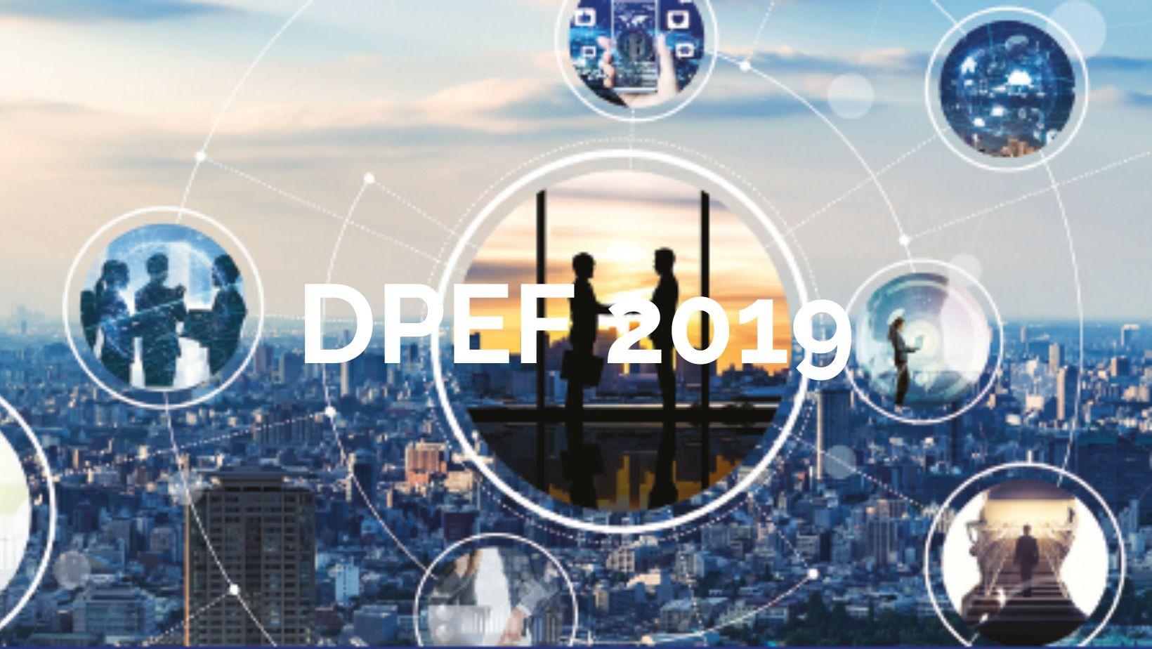 DPEF 2019