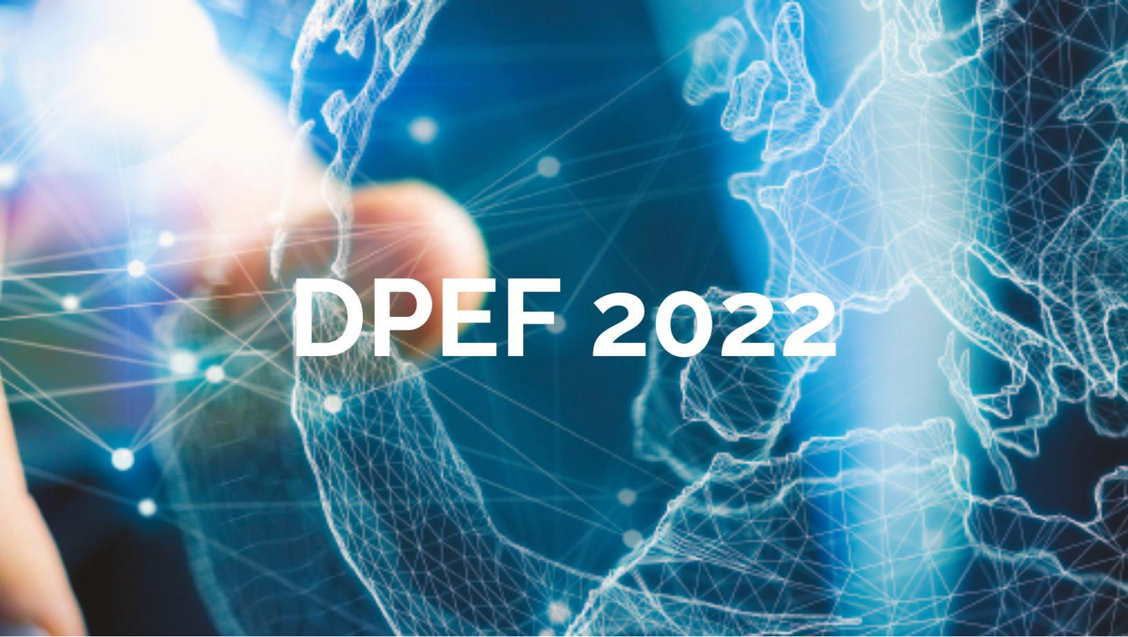 DPEF 2022