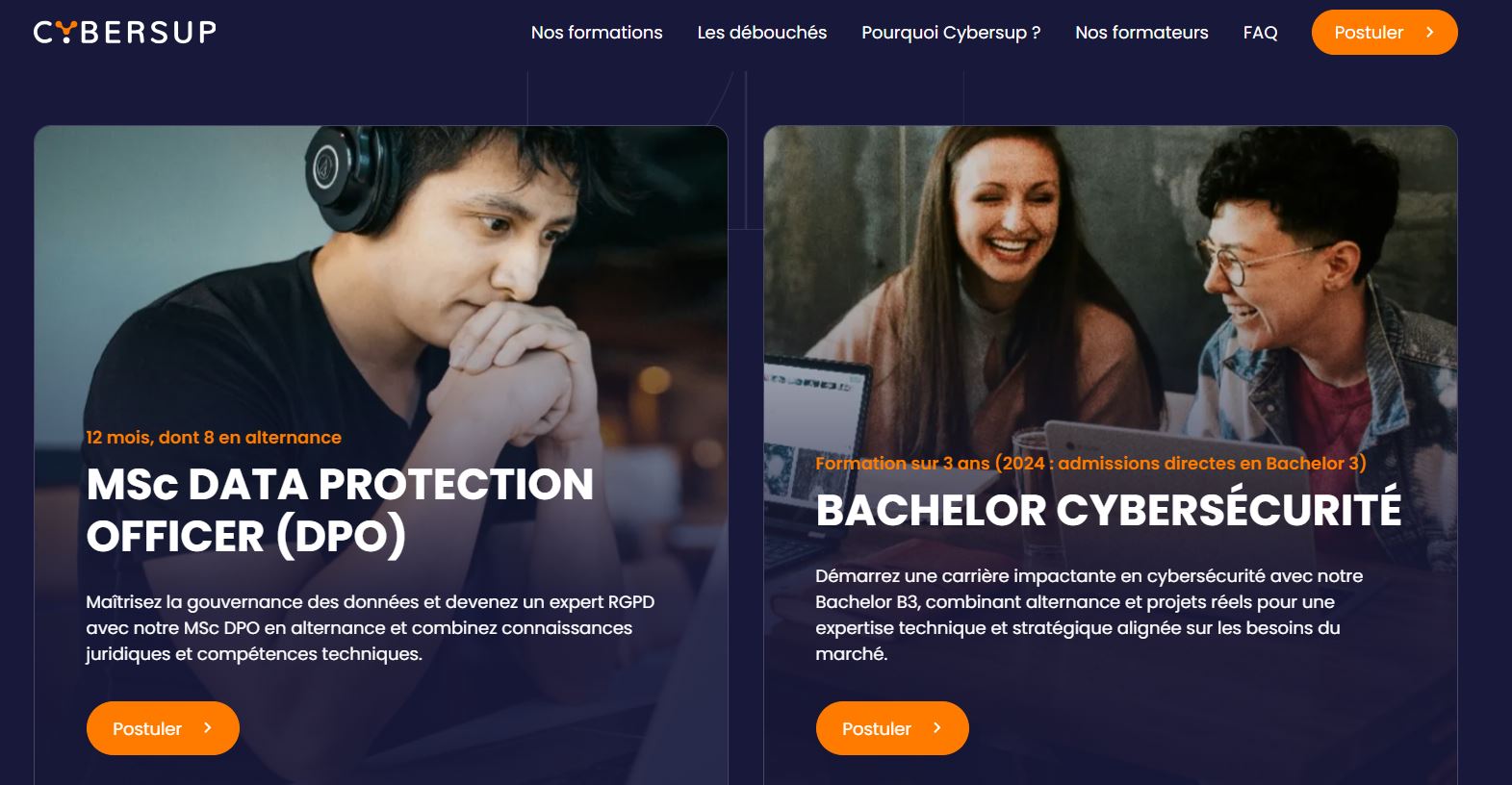 site Cybersup