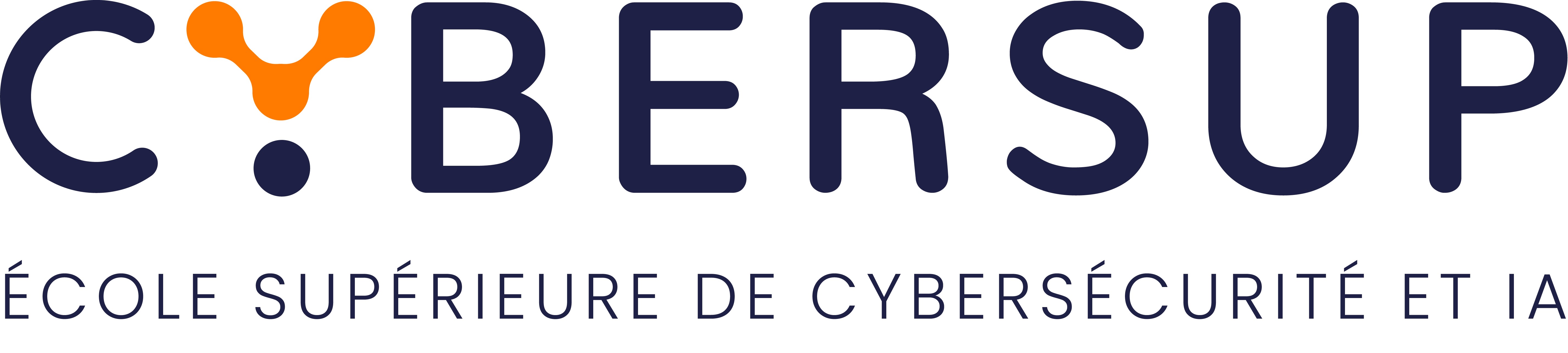 Cybersup logo